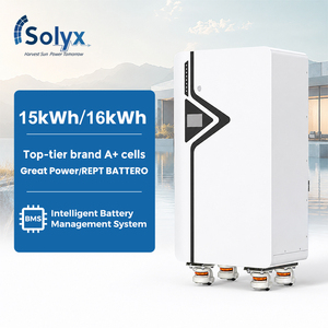 แบตเตอรี่ลิเธียมไอรอนฟอสเฟตแบบตั้งพื้น ยี่ห้อชั้นนำ A+cell 51.2V ความจุ 15kwh 280Ah 314Ah สำหรับเก็บพลังงานแสงอาทิตย์ภายในบ้าน - Product Image 3