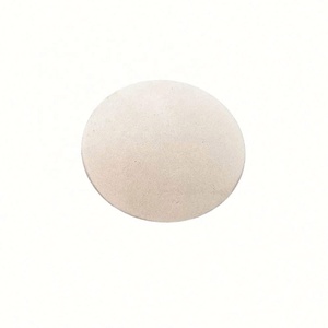 Cible de pulvérisation IR en iridium haute pureté 99,95 %, épaisseur personnalisée de 1 à 3 mm - Product Image 2