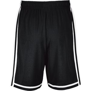 Pantalones Cortos de Baloncesto Deportivos Personalizados para Niños, Estilo Legacy - Product Image 2