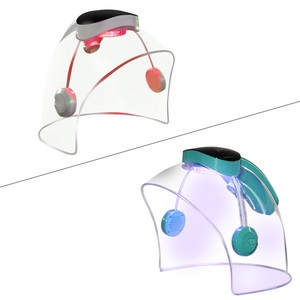 Vertical Oxygen Dome Domo De Oxigeno Facial O2toderm Machine - Product Image 3