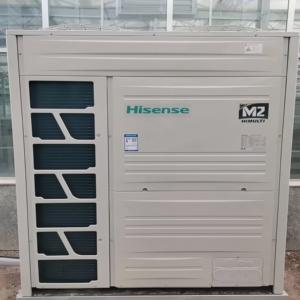 Aire Acondicionado Central Hisense M2 VRF de Techo con Motor DC Inverter, Recuperación de Calor, Bajo Nivel de Ruido, R410a Ecológico, para Grandes Espacios - Product Image 3