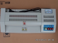 Plastifieuse de poche de bureau WD-260, machine à plastifier A4