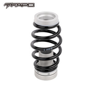 FAPO PF004120 pour <span class=keywords><strong>Seat</strong></span> <span class=keywords><strong>Leon</strong></span> 2nd 1P 2005-2012 prix compétitifs kits d'abaissement coilover suspension amortisseurs jambes de force - Product Image 3