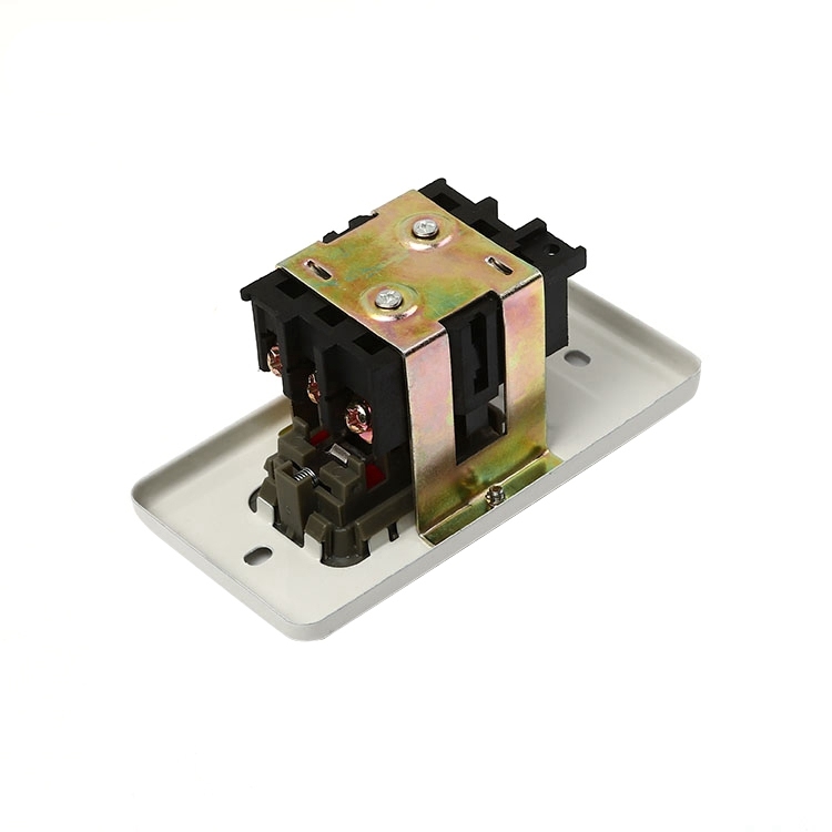 ALION BS-215H Vend Pas Cher Puissance de Poussée de Réinitialisation de Bouton