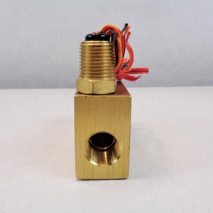 Interrupteur de débit FS-10798 |   Type de piston, réglable externement |   Partie 49073 |   Nouveau - Product Image 4