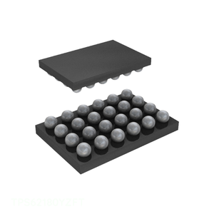 24 ufbga, DSBGA TPS62180YZFT การจัดการพลังงาน (PMIC) ซื้อชิ้นส่วนอิเล็กทรอนิกส์ออนไลน์ - Product Image 1