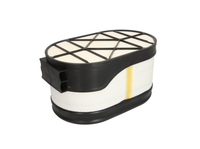 Filter Udara Asli Berkinerja Tinggi P644637 / P601560 untuk Traktor John Deere