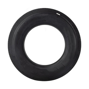Pneus radiaux tubeless pour camions lourds et remorques, 11R22.5 16PR, pour remplacement/réparation, assurant un contrôle maximal sur la route - Product Image 6