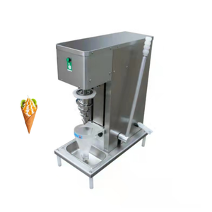 Freeze Drill Ice Cream Blender Fruit and Ice Cream Blender Frozen Fruits Ice Cream Mixer - Product Image 1