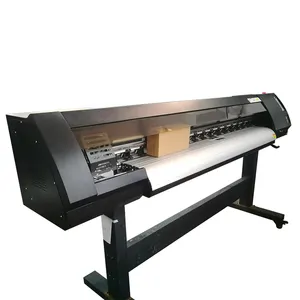 I1600 i3200 XP600 plotter testa impresora gran formato 1.6m