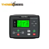 Smartgen ATS Control Panel HGM6110N Electric Automatic Remote LCD Display Diesel Generator Auto Start