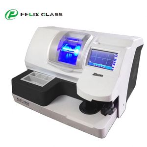 Biseladora de Lentes Automática FELIX OPTICAL ALE-1600, 1500W, 110/220V, Certificación CE, Equipo Oftálmico con 1 Año de Garantía - Product Image 5