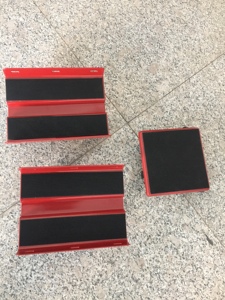 Chine Usine Bonne Qualité stockage chariots neige mobile <span class=keywords><strong>dolly</strong></span> - Product Image 3