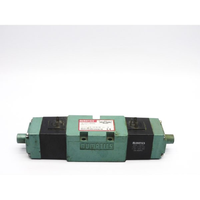 PLC NUMATICS 554SS6006000030 110-120V .30A 150PSI UNMP Venta al por Mayor