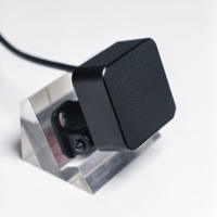 Système de sécurité radar à ondes millimétriques FMCW 77 GHz BSD LCA RCW pour moto, vélo électrique, deux roues