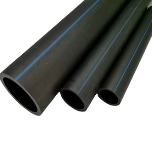 Nông nghiệp trang trại tưới nhỏ giọt DN25 HDPE Ống nhựa ống cống ống nông nghiệp <span class=keywords><strong>PE</strong></span> Ống - Product Image 3