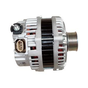 Alternador de Coche A005TJ0591ZT A005TJ0591ZX A5TJ0591 A5TL0491 PE0118300 Compatible con 3 6 CX-5 A5TL0491 Alternador A5TL0491 - Product Image 5