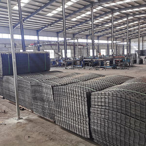 Sistema de almacenamiento móvil Estante para guardería Dos niveles 4X8FT ABS Bandeja de inundación Bancos rodantes Estante de cultivo Mesa de cultivo vertical - Product Image 5