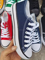 Chaussures de course classiques de style tennis pour hommes, empeigne en mesh, chaussures décontractées de qualité confortable pour hommes et femmes
