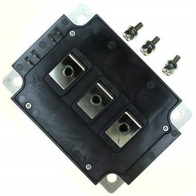 CM300DY-24NF POWEREX transistor module N-CH 1200V 300A 1130W =MJE