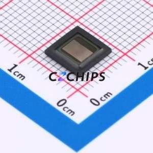 Sensor de imagen con sensor de imagen de 1/2 ", Chips de componentes electrónicos y BOM, nuevo y original, venta al por mayor - Product Image 1