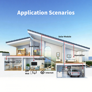 Bộ pin LFP dân dụng chất lượng cao, giá cả cạnh tranh, 15.36kWh, 153.6V, 100Ah, IP21, sử dụng tế bào hình lăng trụ loại A - Product Image 3