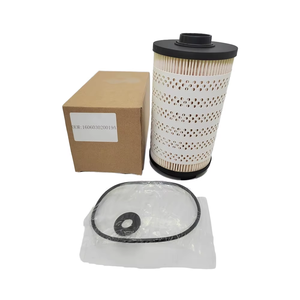 Sany 70 <span class=keywords><strong>75</strong></span> nouveau A97-44910 de filtre à eau d'huile d'excavatrice nationale quatre 160603020019A G20191010020917 112650 séparateur d'eau d'huile - Product Image 5