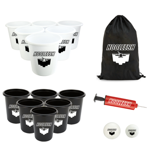 Ensemble de jeu de balle de seau en plein air personnalisé de haute qualité - Product Image 6