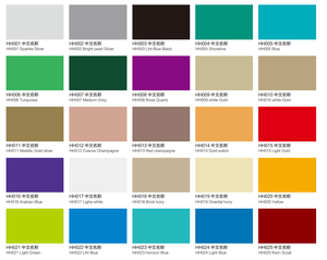 แผ่นอลูมิเนียมวีเนียร์สมัยใหม่ มีให้เลือกหลากหลายสีและลวดลาย พร้อมตัวเลือกหลากหลายสำหรับการใช้งานบนผนังภายนอกอาคาร - Product Image 5