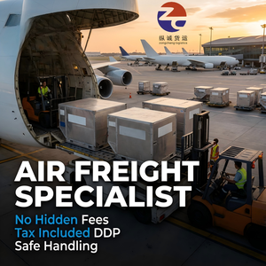 Servicio de Transporte de Mercancías desde el Aeropuerto de Shanghái a los <span class=keywords><strong>Aeropuertos</strong></span> de los Países Bajos - Product Image 1