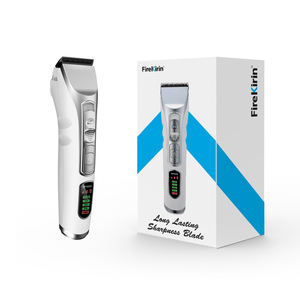 Tagliacapelli <span class=keywords><strong>elettrico</strong></span> <span class=keywords><strong>rasoio</strong></span> ricaricabile a basso rumore tagliacapelli <span class=keywords><strong>professionale</strong></span> Cordless uomo S tagliacapelli <span class=keywords><strong>barba</strong></span> Cordless - Product Image 2