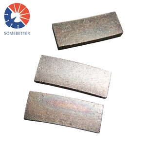 Somebetter <span class=keywords><strong>arix</strong></span> kim cương phân khúc bê tông cắt kim cương lõi khoan bit phân khúc cho bê tông cốt thép Mài - Product Image 6