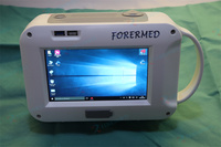 Appareil de radiographie portable pour animaux 70KV, radiographie vétérinaire pour chien, chat, lapin, souris, tortue, machine de radiographie numérique vétérinaire
