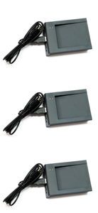 Lector/Escritor RFID de Escritorio YIAN USB2.0 de 13.56MHz con Protocolo ISO11784/85 para Windows XP/7/2000/Vista - Compatible con Tarjetas IC y Chip - Product Image 5