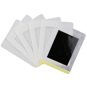 痛みパッチ、黒い筋肉、痛み、手首、あざ、圧力リラクゼーション、キャスト、ジョイント - Product Image 6