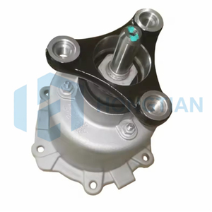 Eje Trasero con Acoplador de Tracción en las Cuatro Ruedas para <span class=keywords><strong>SSANGYONG</strong></span> ACTYON KYRON REXTON KORANDO <span class=keywords><strong>AWD</strong></span> 3210034110 32100-34110 - Product Image 2