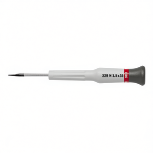 Destornillador 329 N 2.5x35 mm con Punta de Precisión para Reparación de Electrónica - Product Image 2