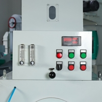 Machine à polir le riz RongLiang série MPGW haute efficacité, faible consommation d'énergie, polisseuse de riz blanc soyeux, moulin à riz