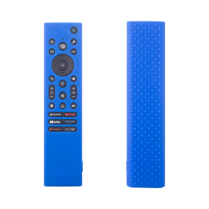 Custodia Protettiva Antiurto in Silicone per Telecomando TV Sony <span class=keywords><strong>RMF</strong></span>-TX840D (Nuovo Modello) - Offerta Speciale 2026 - Product Image 3