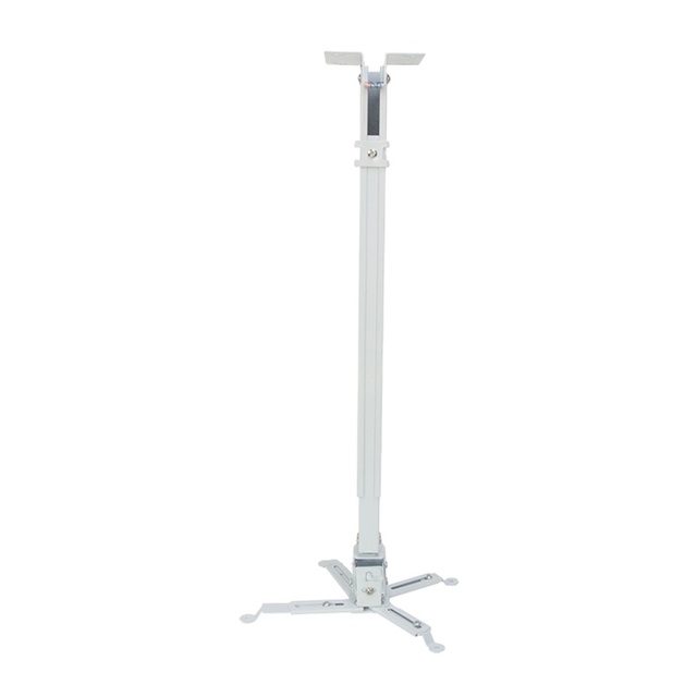 Wholesale Steel 63-100 cm Retractable Projector Mount Adjustable Bracket for Conference System