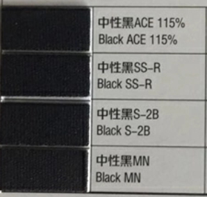 Colorants noirs acides en poudre pour la teinture de la laine, du nylon, de la soie et la <span class=keywords><strong>coloration</strong></span> des tissus en cachemire - Product Image 5