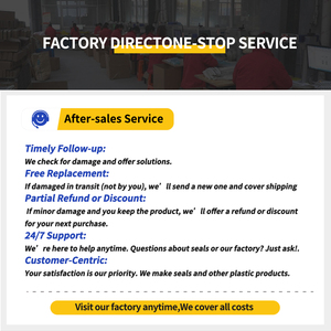 Điều chỉnh số kim loại niêm phong nhôm an ninh Dây khóa cáp con dấu - Product Image 5