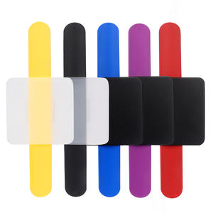 Anneau magnétique professionnel pour poignet de coiffeur, bracelet de montre pour maquillage - Product Image 1