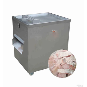 Machine de traitement de filet de poisson <span class=keywords><strong>perche</strong></span> haute performance Machine de filet de poisson Petite machine à fileter le poisson - Product Image 5