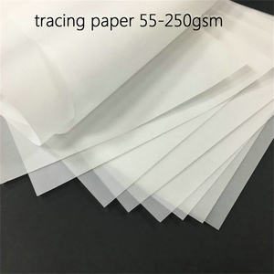 Papel Translúcido de 90 Gr, Papel de <span class=keywords><strong>Calco</strong></span>, Papel Vegetal - Product Image 4