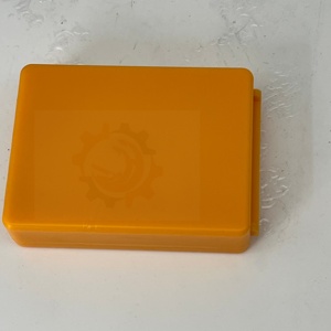 ไม่มีแบรนด์ DCH2-01 แบตเตอรี่ชาร์จได้ รับประกัน 1 ปี ผลิตใน - Product Image 3