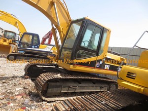 卡特彼勒<span class=keywords><strong>320b</strong></span>挖掘机 - Product Image 4