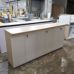 Hiện đại thân thiện với môi LED hiển thị ánh sáng đứng cho điện thoại di động đồ nội thất trong nhà véc ni Xử lý bề mặt có thể tháo rời sản xuất - Product Image 2