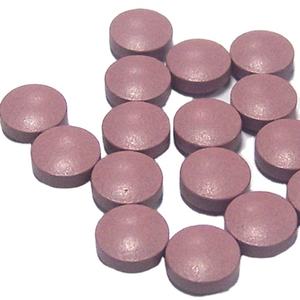 ร้อนขาย OEM ดิบ <span class=keywords><strong>Tienchi</strong></span> แท็บเล็ต/notoโสมแท็บเล็ต - Product Image 1