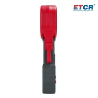 Testeur de résistance de terre à pince de type piquet ETCR2300, mesureur de résistivité du sol, de tension et de courant de terre, communication
